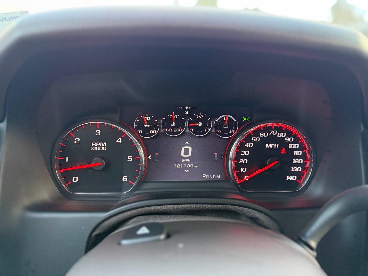 GMC Yukon Denali XL 2WD 2015