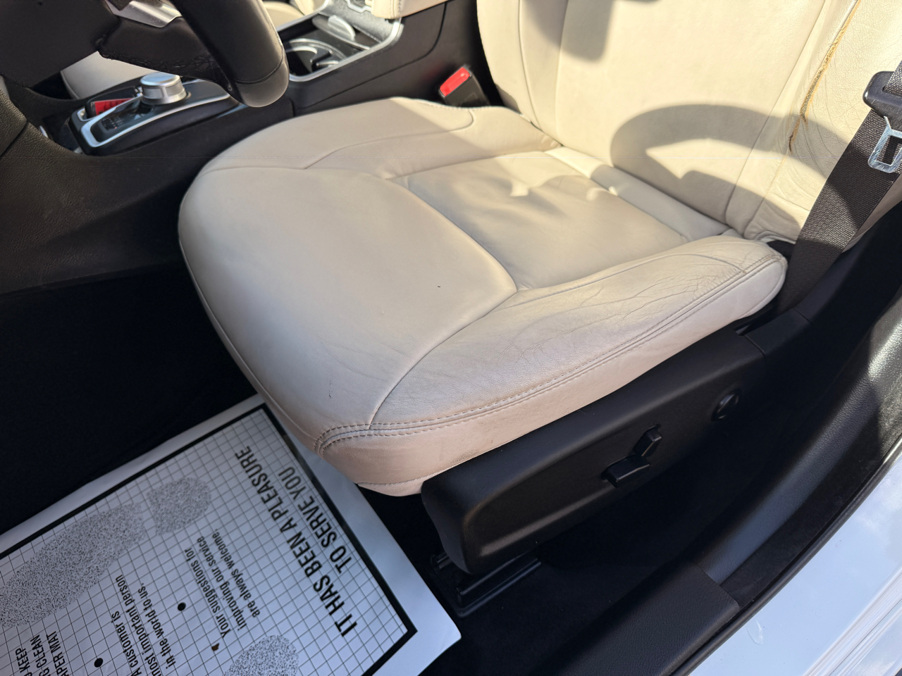 Chrysler 300 Limited RWD 2015