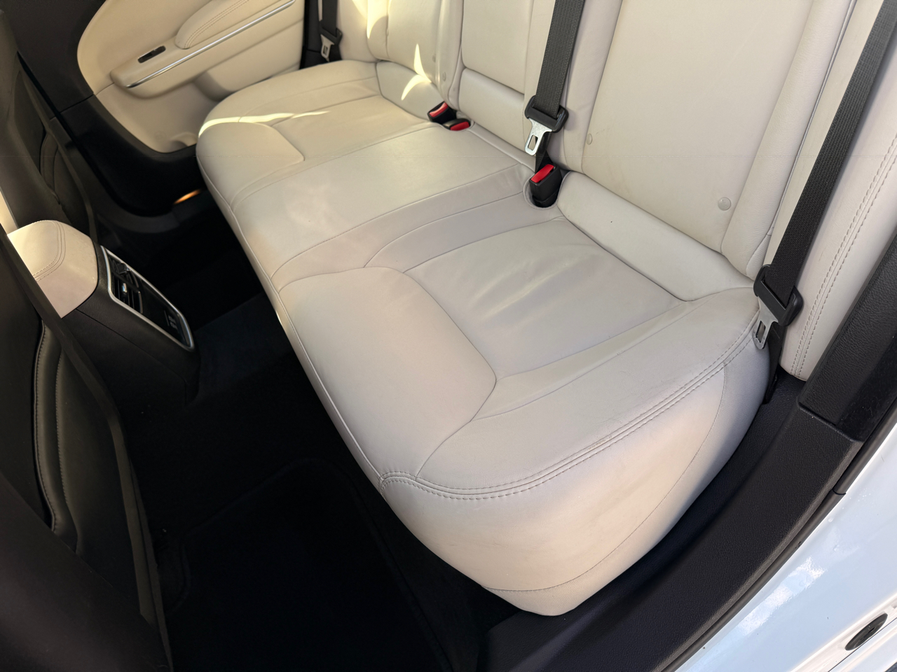 Chrysler 300 Limited RWD 2015