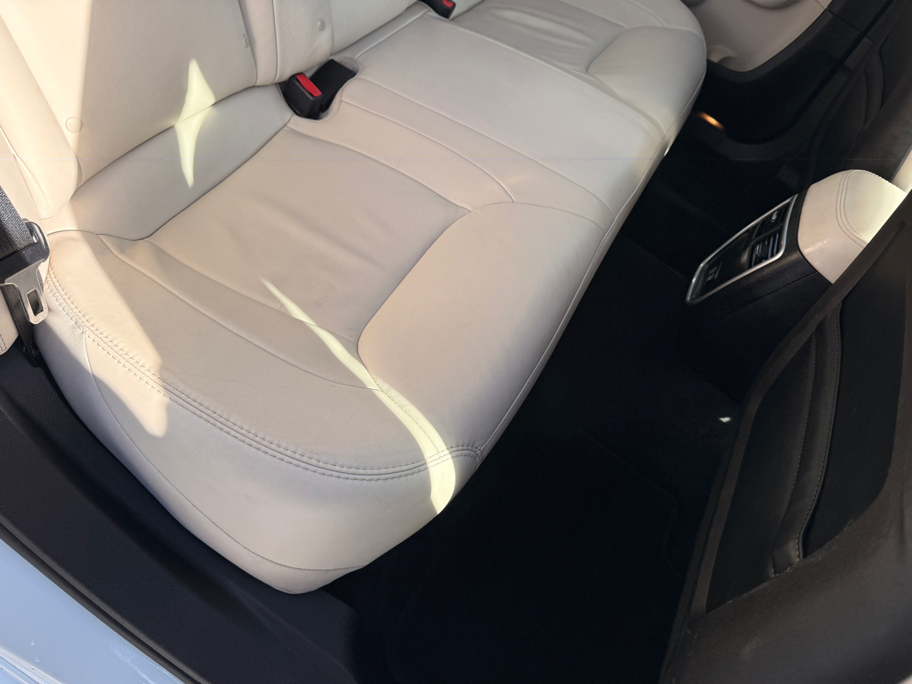 Chrysler 300 Limited RWD 2015