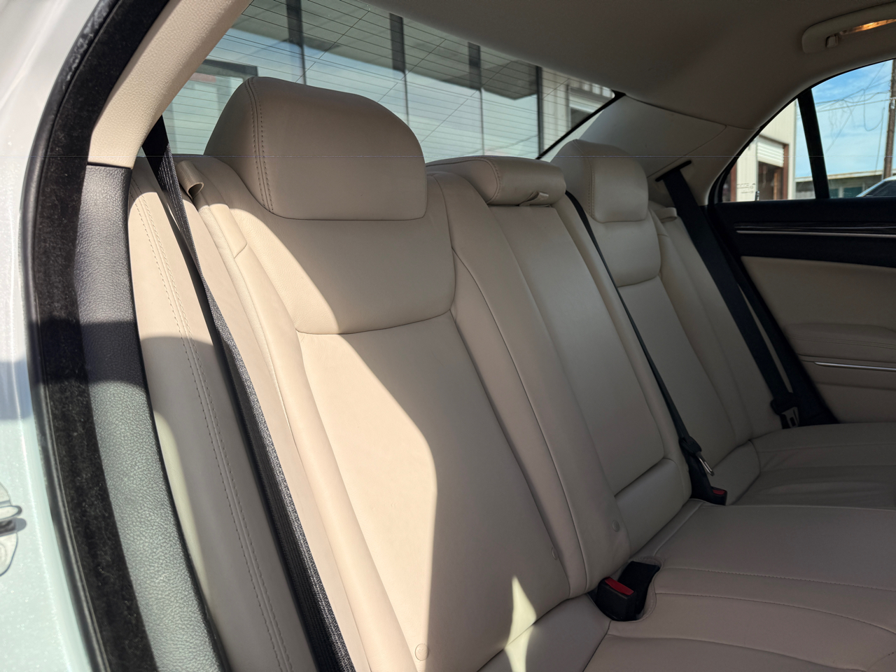 Chrysler 300 Limited RWD 2015