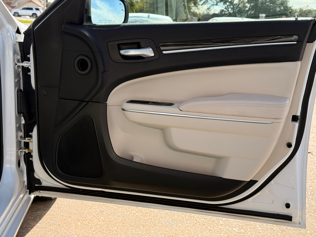 Chrysler 300 Limited RWD 2015