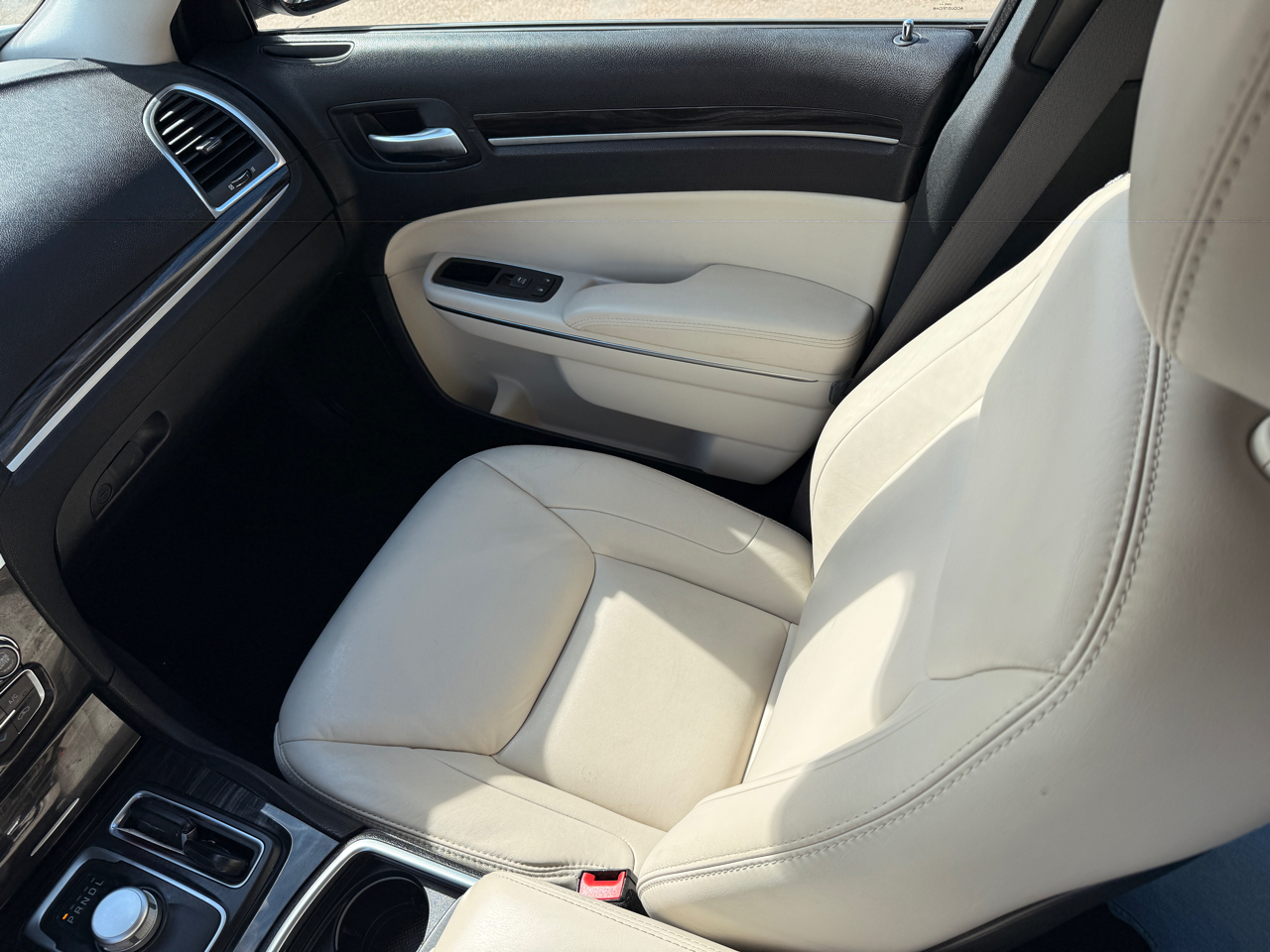 Chrysler 300 Limited RWD 2015