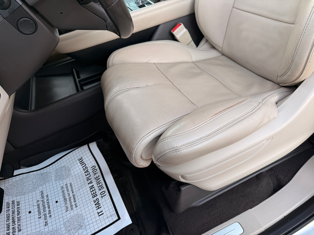 Lincoln Navigator L Reserve 4WD 2019