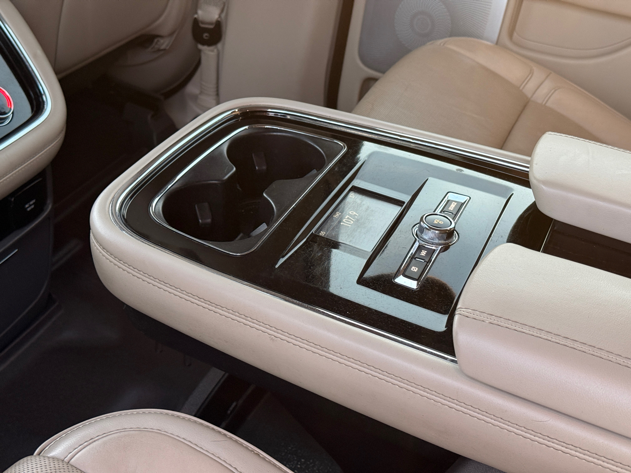 Lincoln Navigator L Reserve 4WD 2019