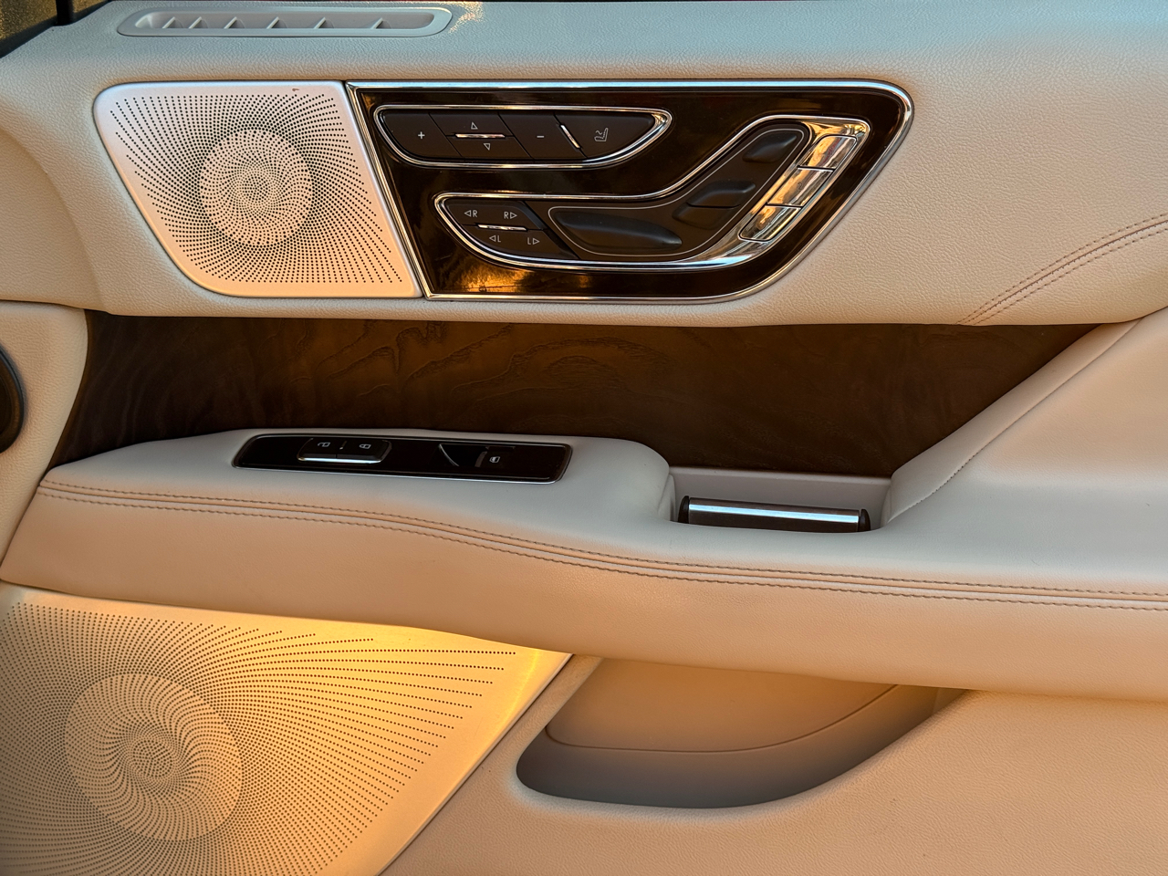 Lincoln Navigator L Reserve 4WD 2019