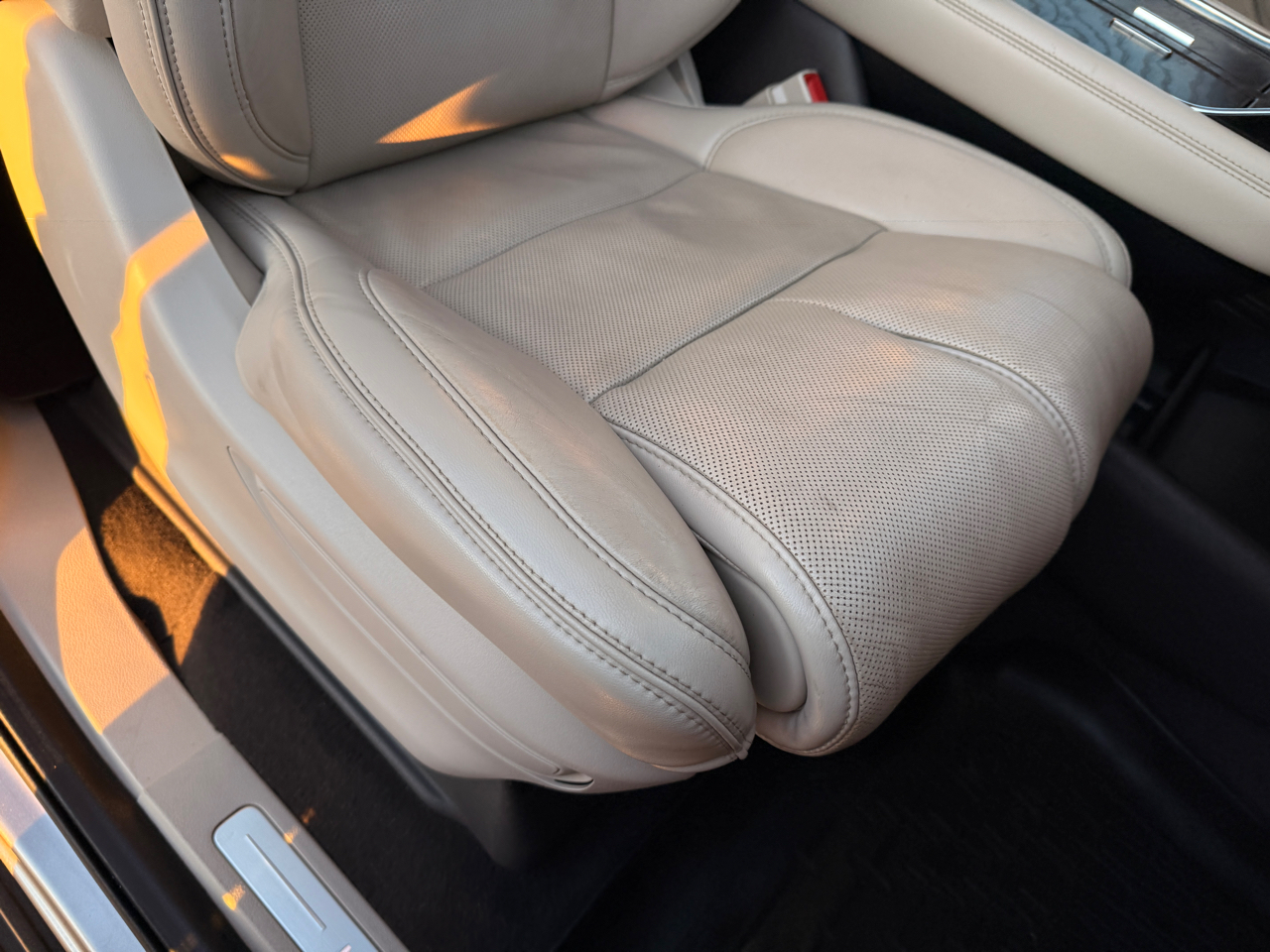 Lincoln Navigator L Reserve 4WD 2019