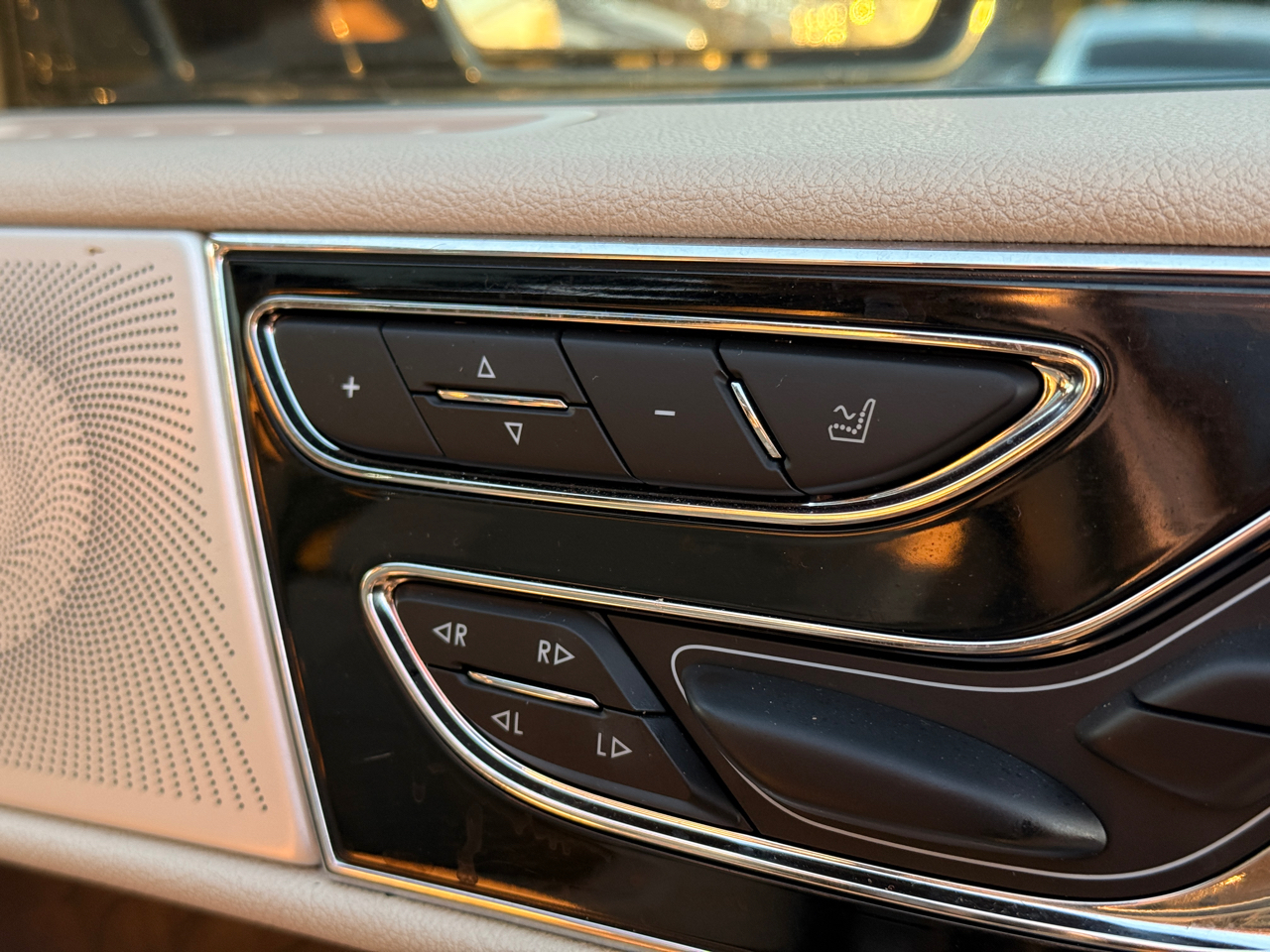 Lincoln Navigator L Reserve 4WD 2019