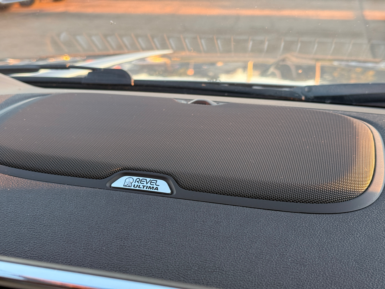 Lincoln Navigator L Reserve 4WD 2019