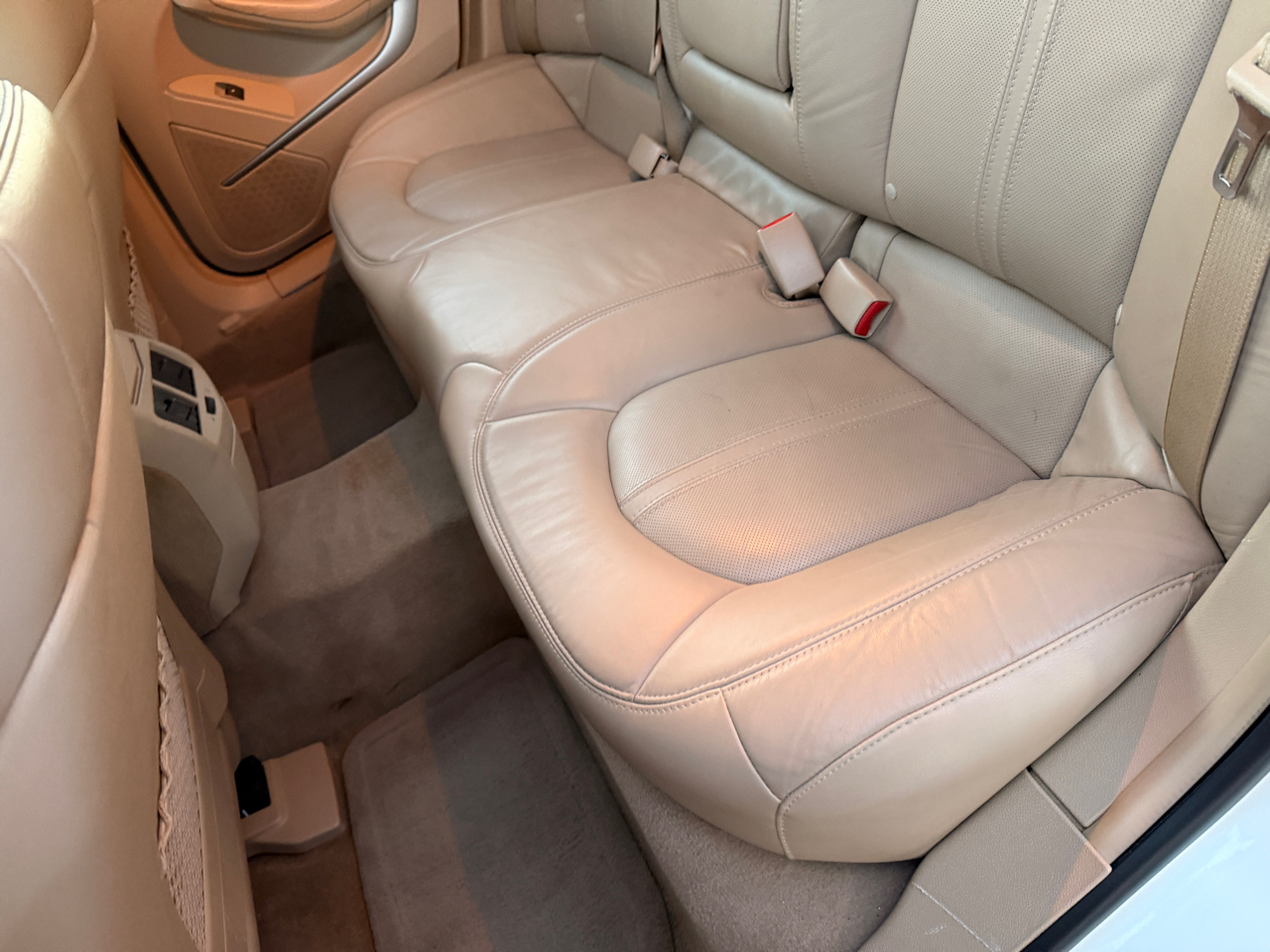 Cadillac CTS 3.0L Luxury 2010