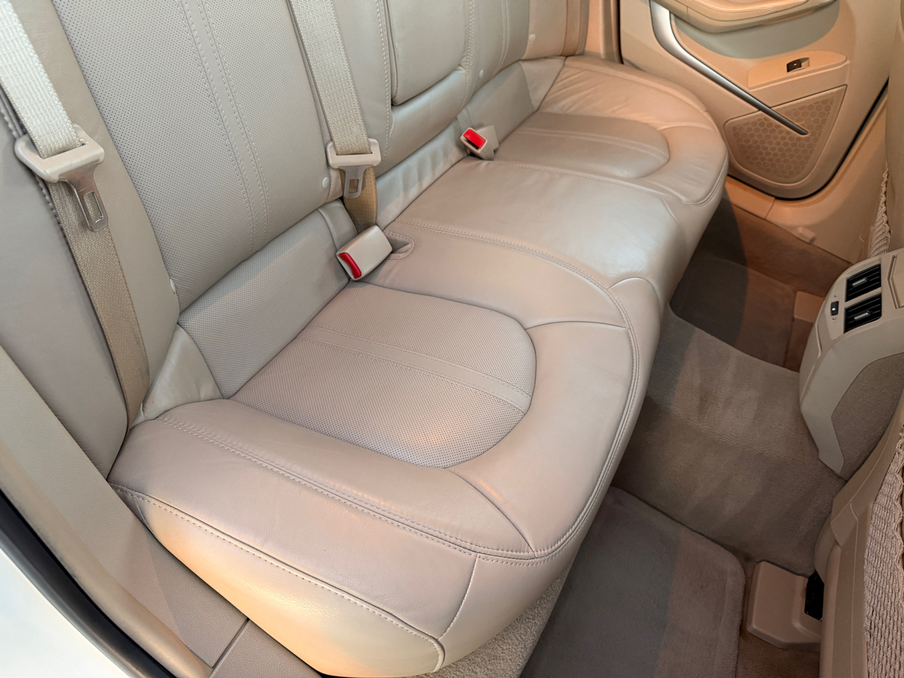 Cadillac CTS 3.0L Luxury 2010