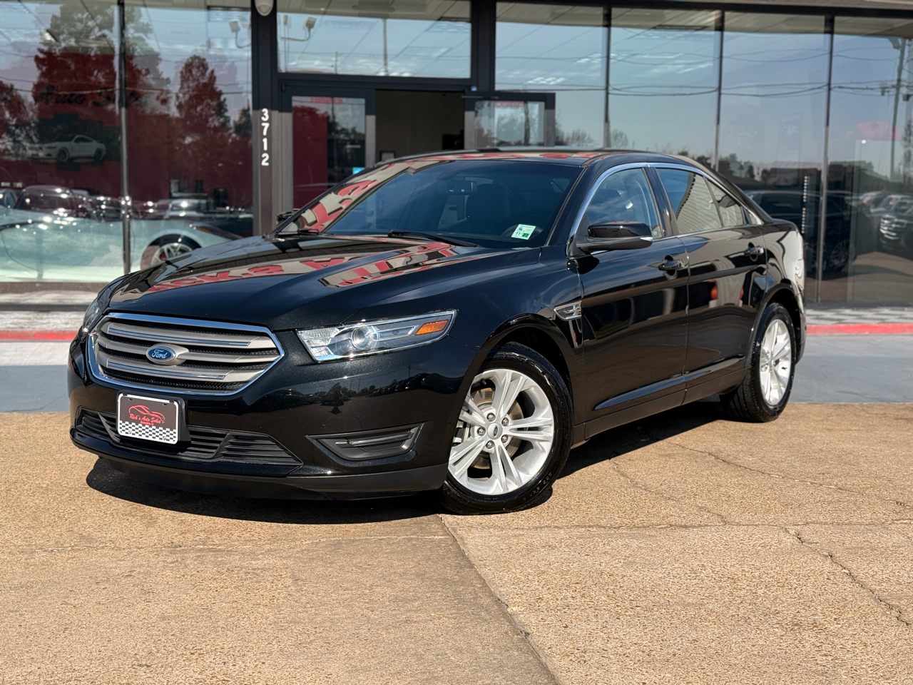 Ford Taurus SEL FWD 2015