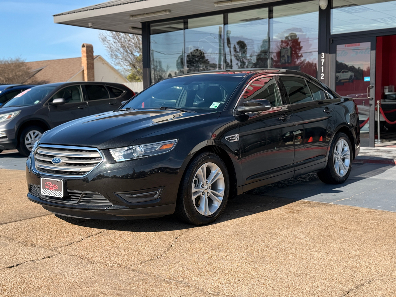 Ford Taurus SEL FWD 2015