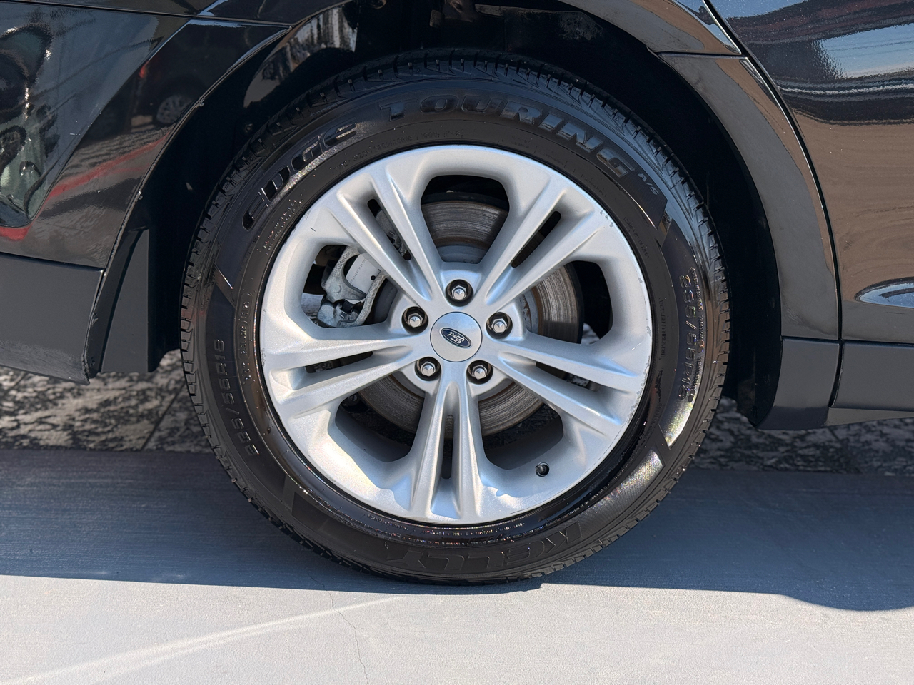 Ford Taurus SEL FWD 2015