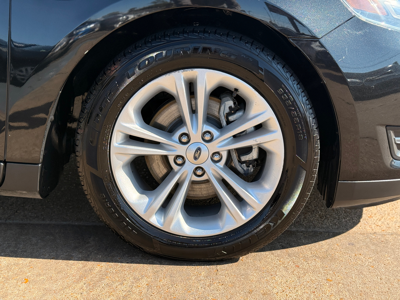 Ford Taurus SEL FWD 2015