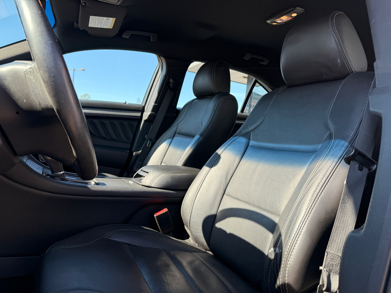 Ford Taurus SEL FWD 2015