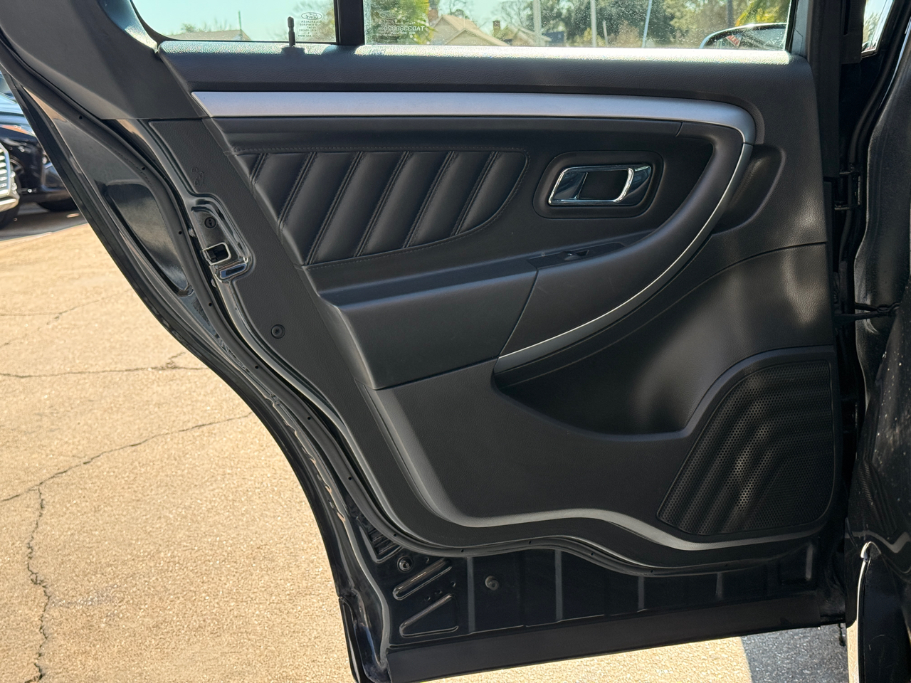 Ford Taurus SEL FWD 2015