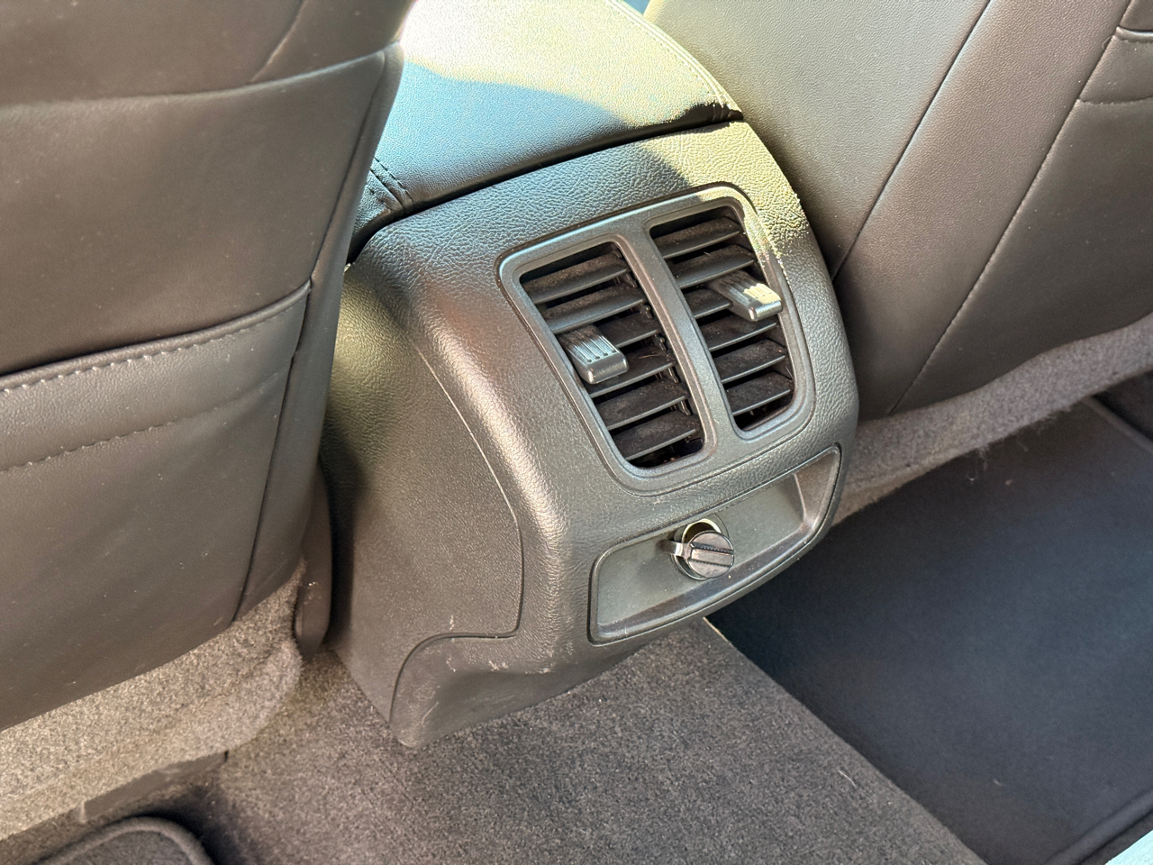 Ford Taurus SEL FWD 2015