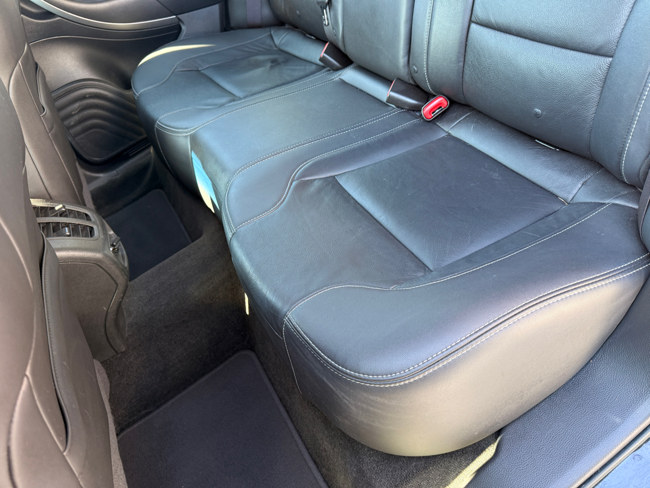 Ford Taurus SEL FWD 2015