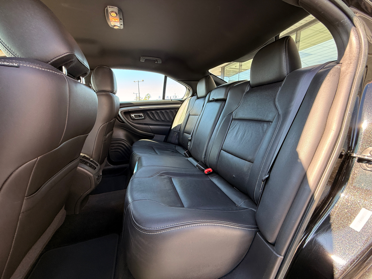 Ford Taurus SEL FWD 2015