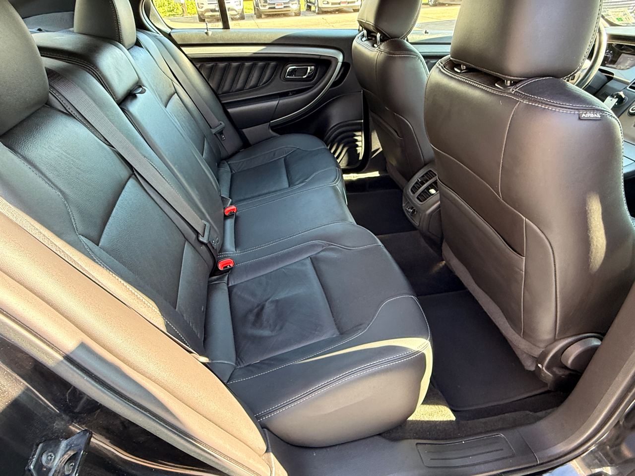 Ford Taurus SEL FWD 2015