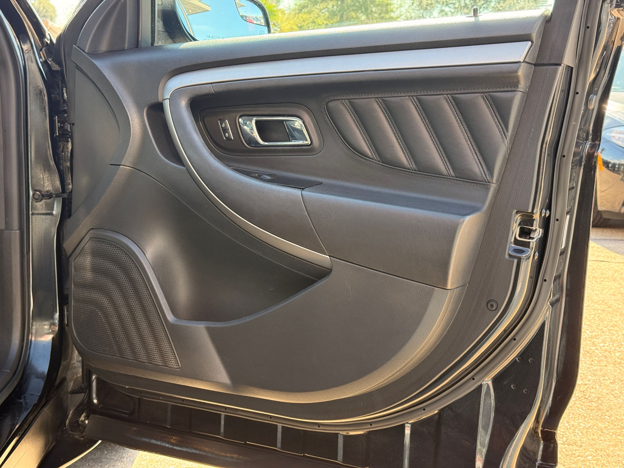 Ford Taurus SEL FWD 2015