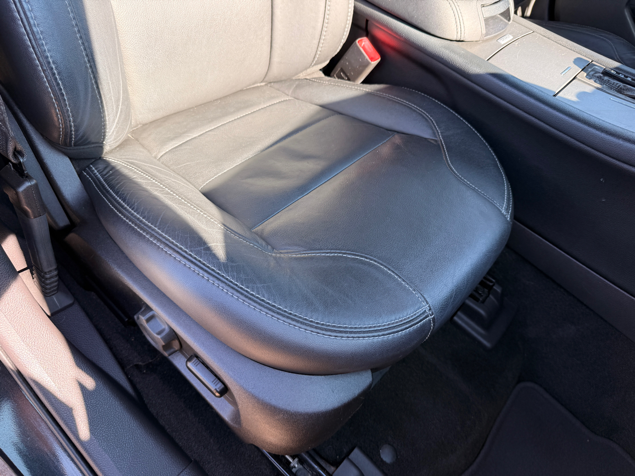 Ford Taurus SEL FWD 2015