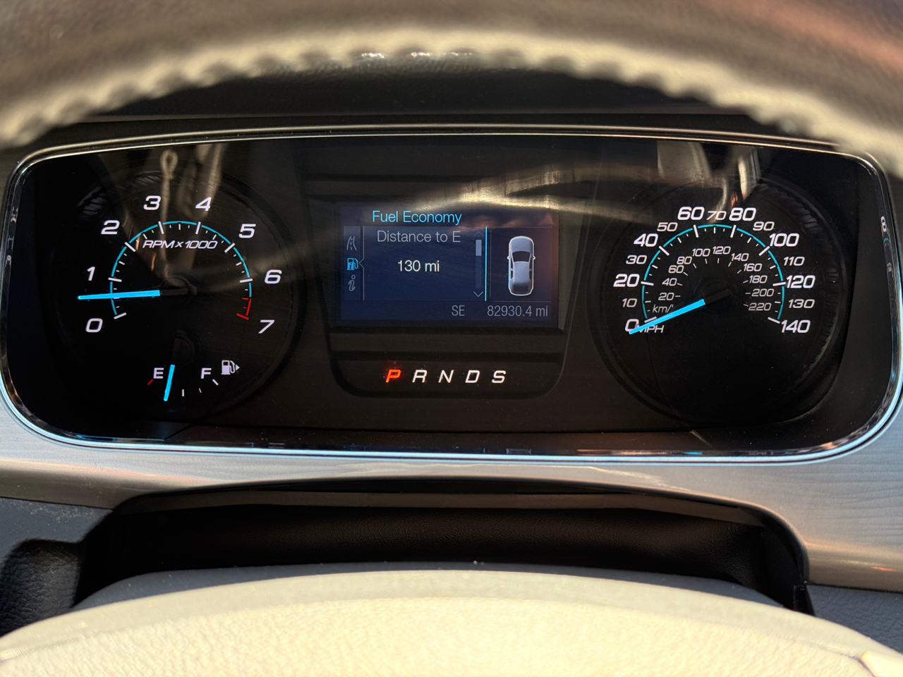 Ford Taurus SEL FWD 2015