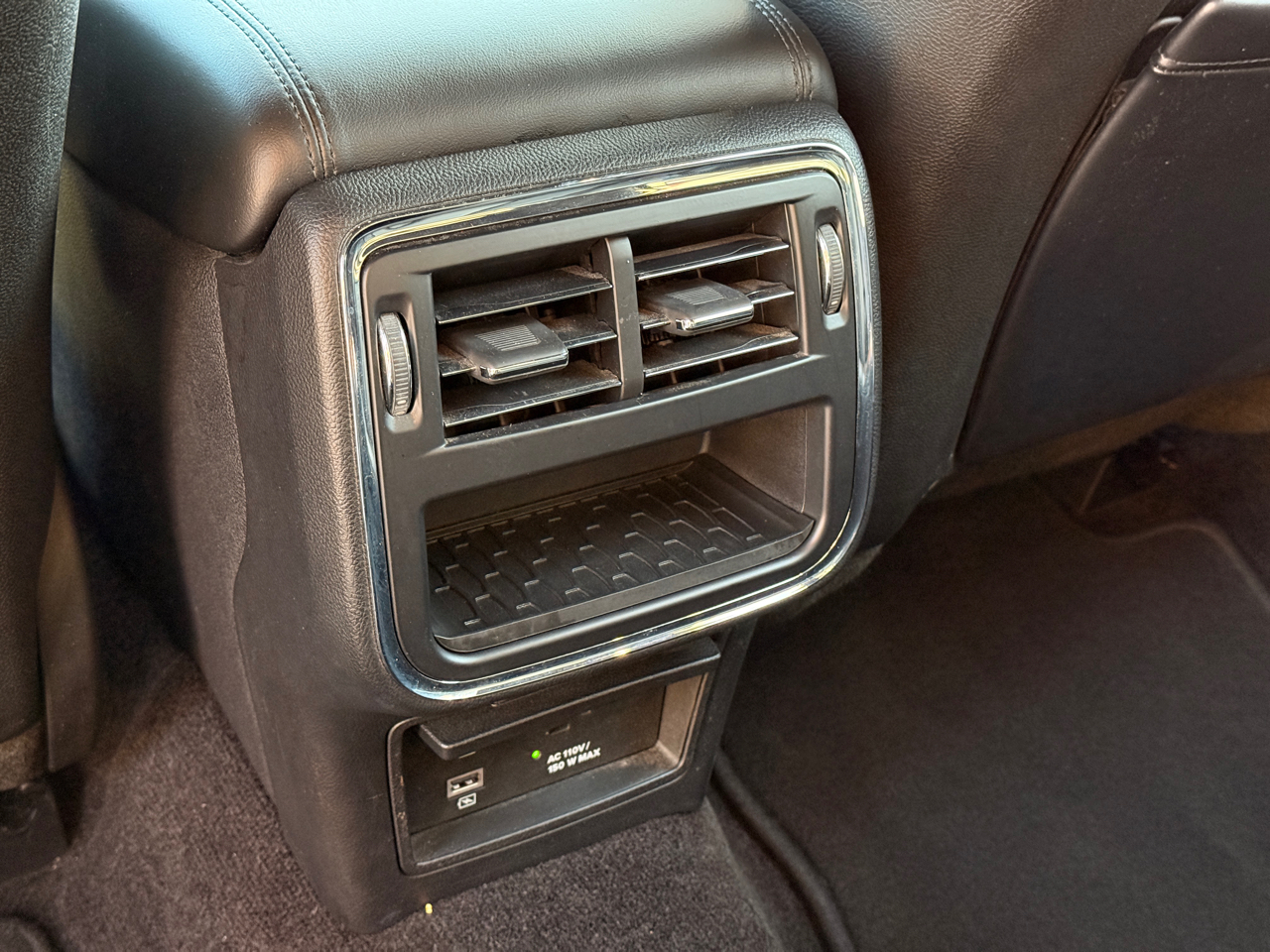 Lincoln Continental Select 2017