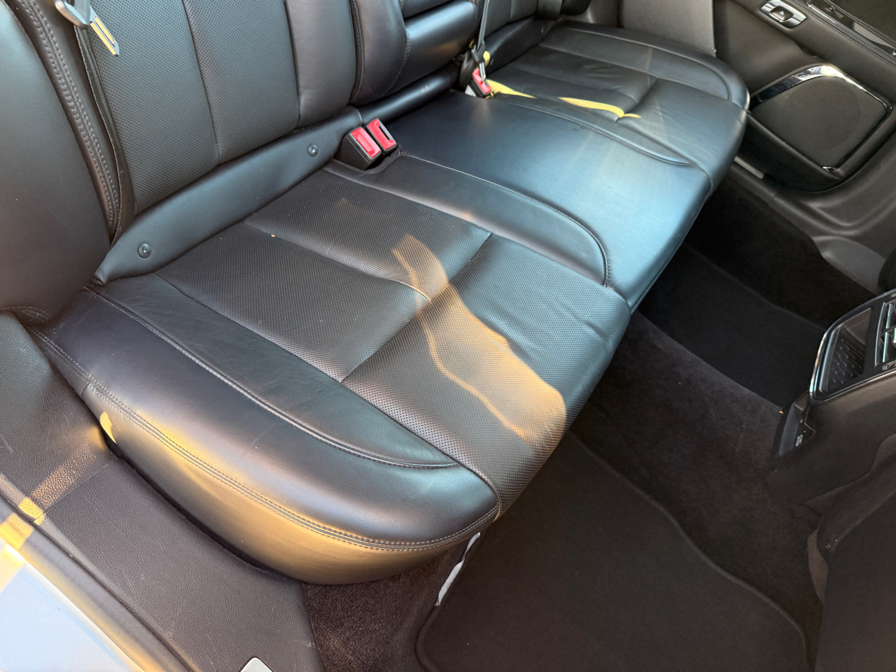 Lincoln Continental Select 2017