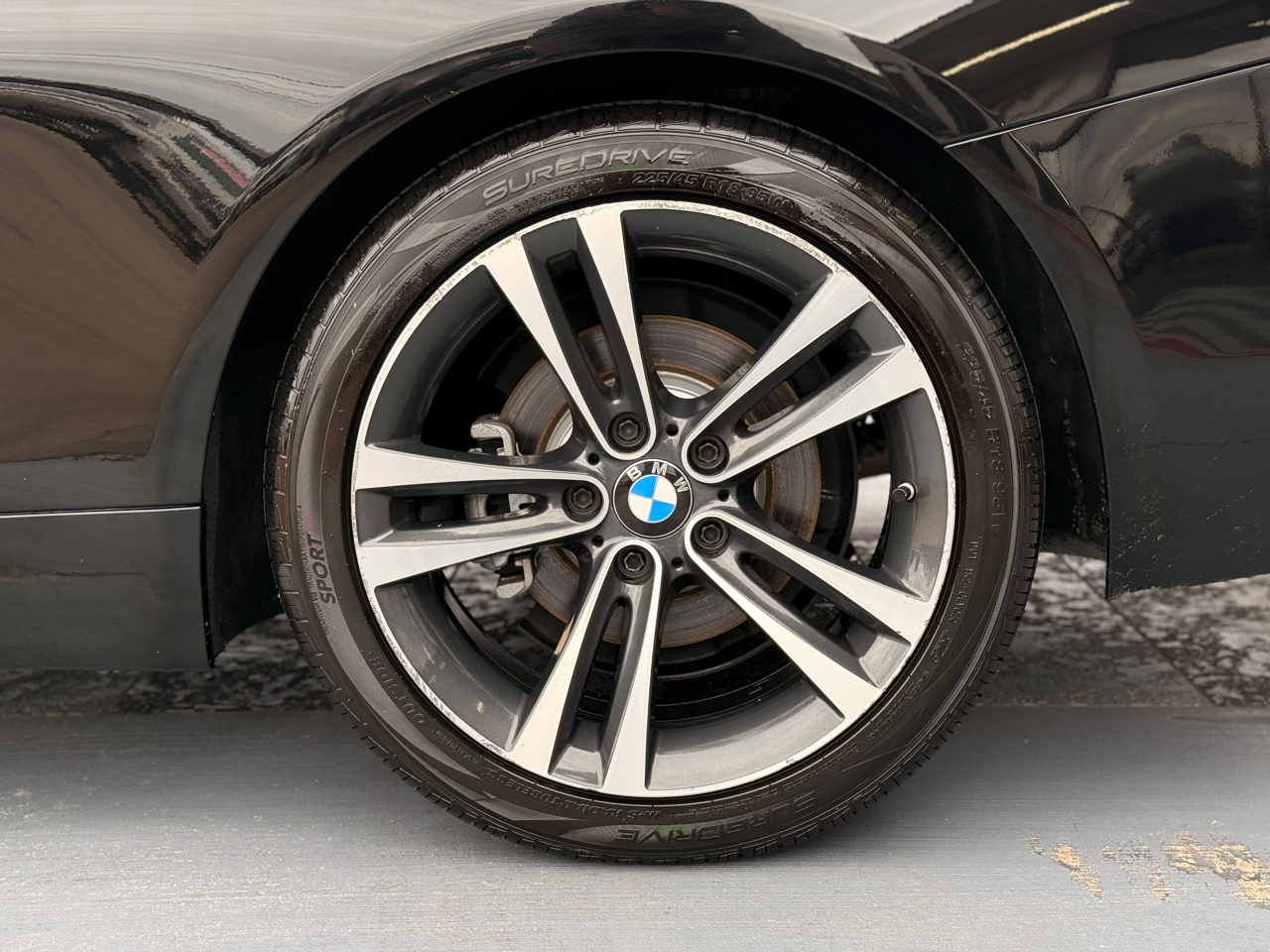 BMW 4-Series 430i coupe 2020