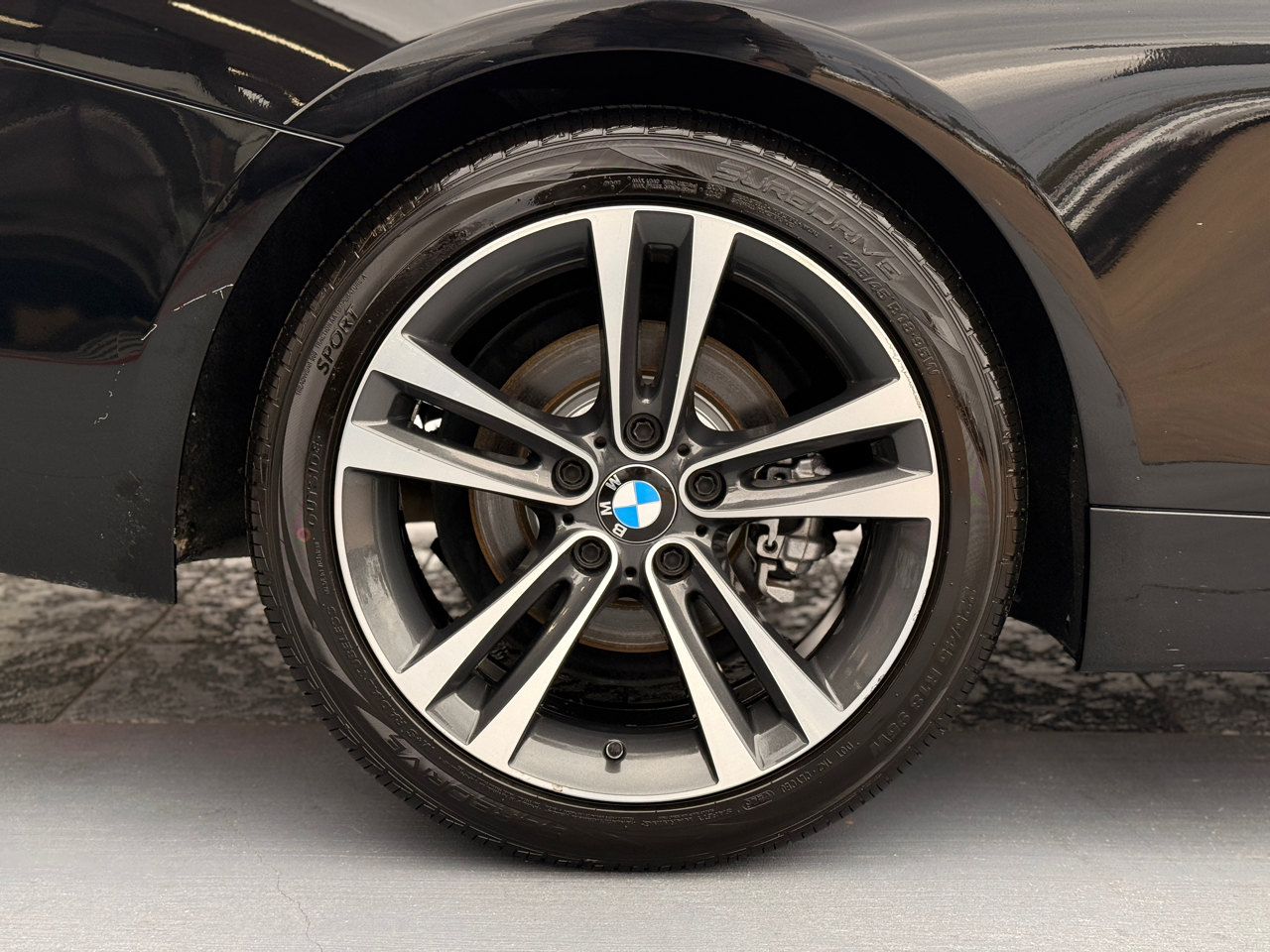 BMW 4-Series 430i coupe 2020