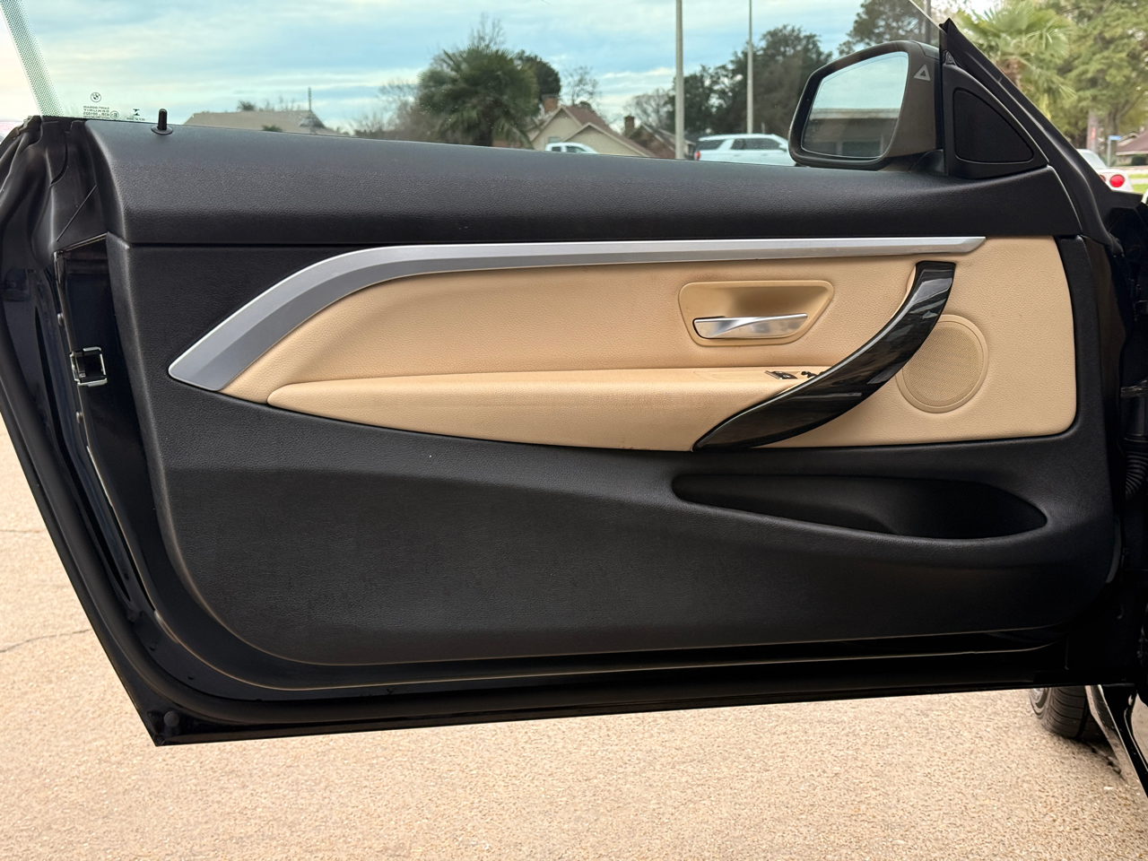 BMW 4-Series 430i coupe 2020