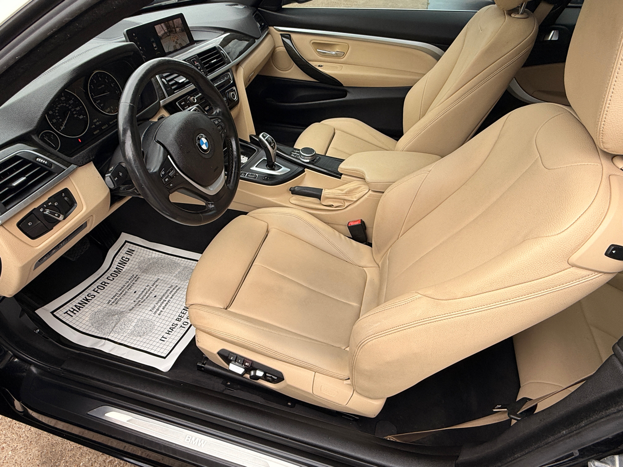 BMW 4-Series 430i coupe 2020