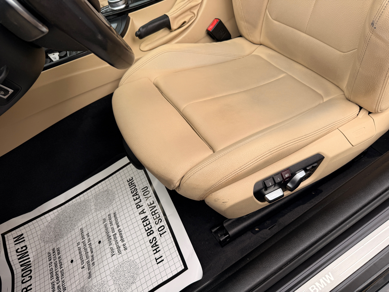 BMW 4-Series 430i coupe 2020