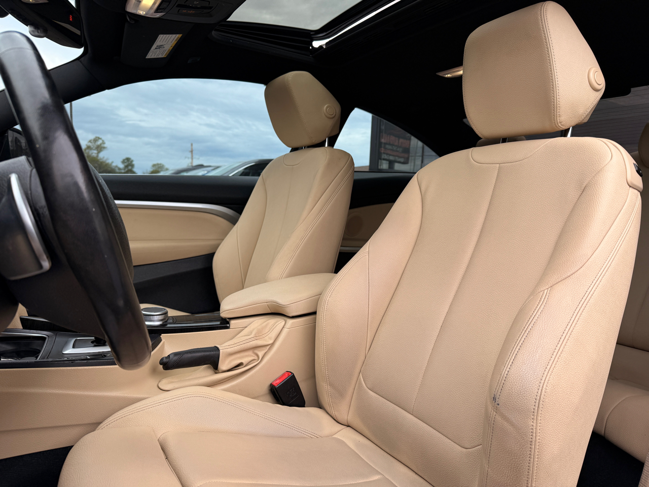 BMW 4-Series 430i coupe 2020