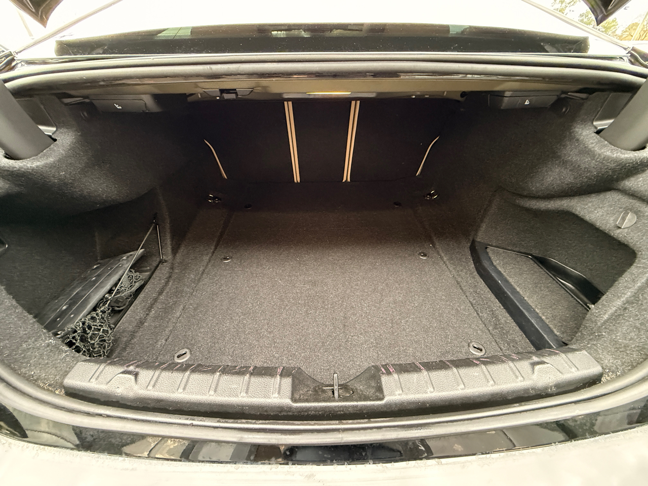 BMW 4-Series 430i coupe 2020