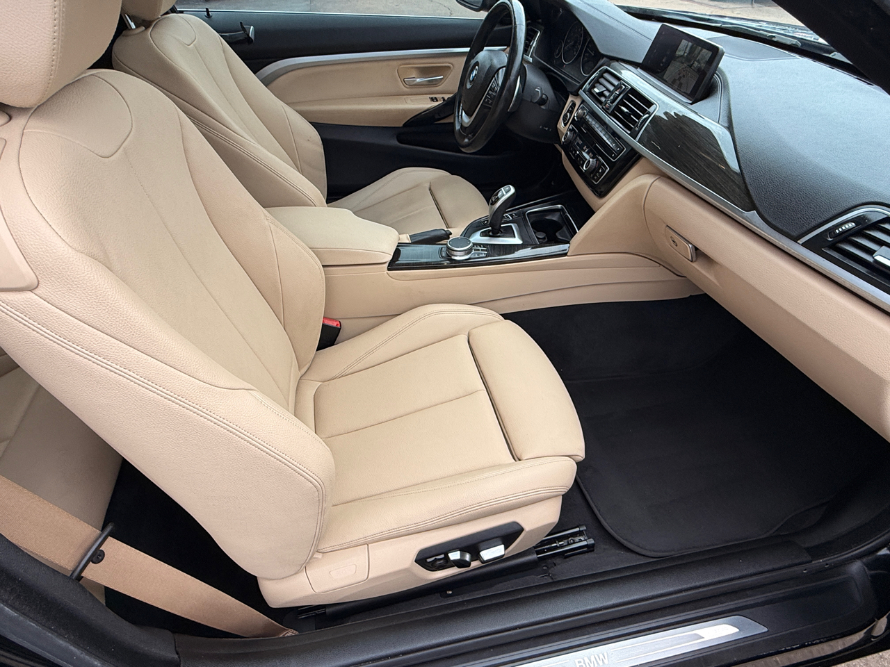 BMW 4-Series 430i coupe 2020