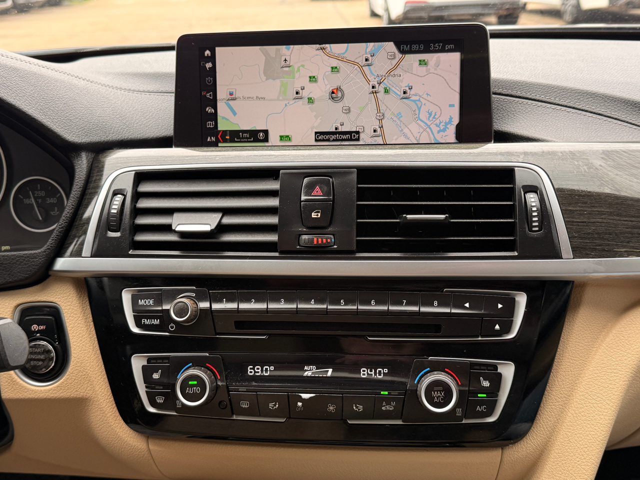 BMW 4-Series 430i coupe 2020