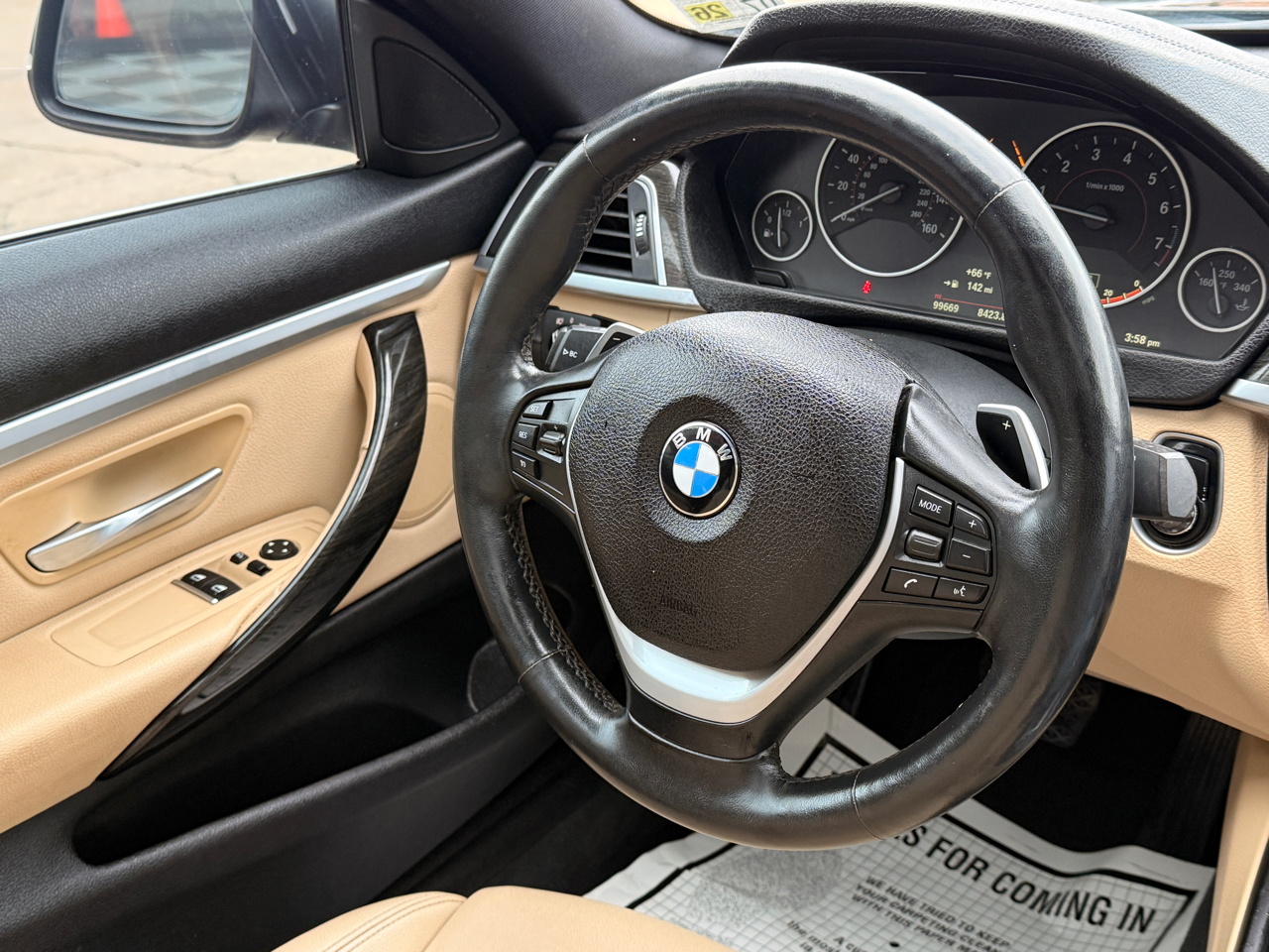 BMW 4-Series 430i coupe 2020