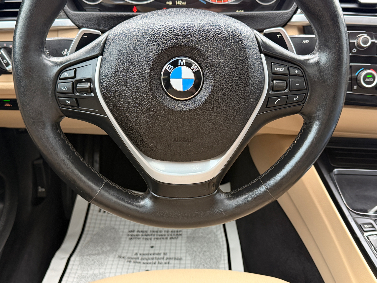 BMW 4-Series 430i coupe 2020