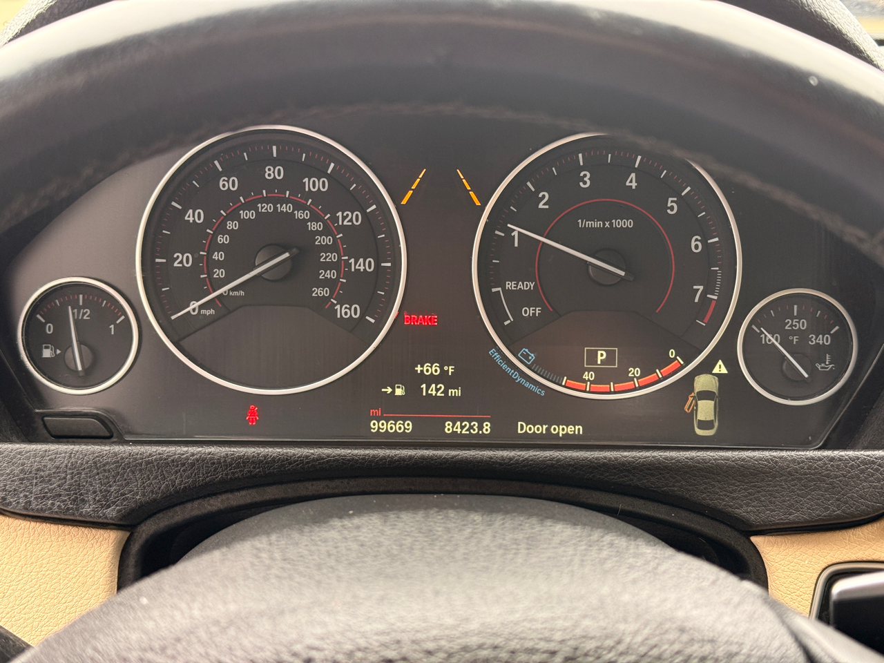 BMW 4-Series 430i coupe 2020