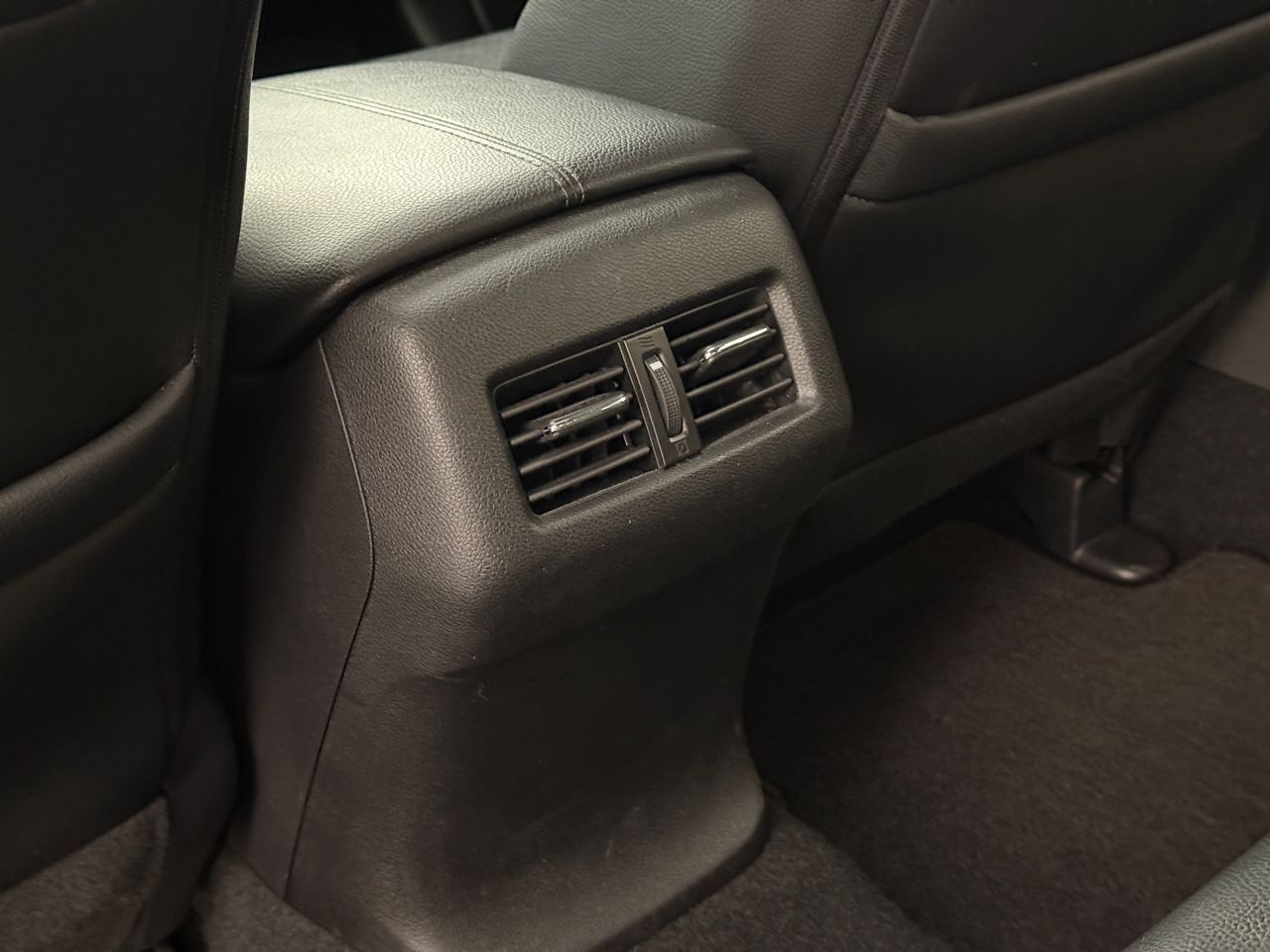 Honda Accord Touring 4D Sedan V6 2015