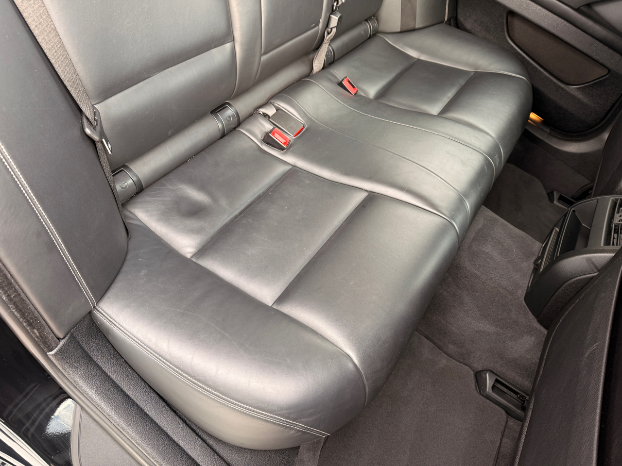 BMW 5-Series 528i 2015