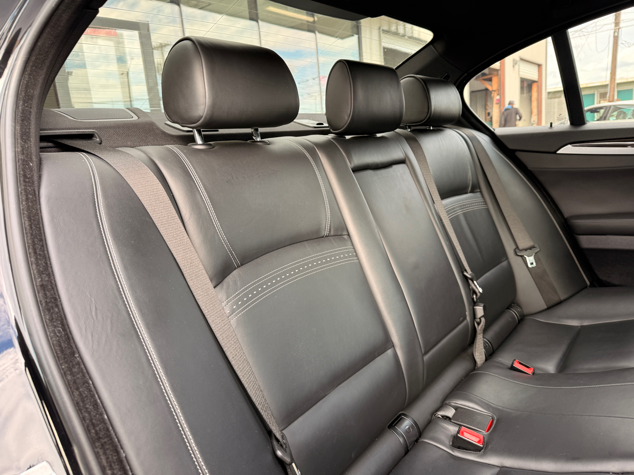 BMW 5-Series 528i 2015