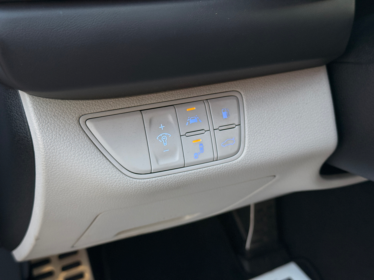 Genesis G70 3.3T Advanced 2019