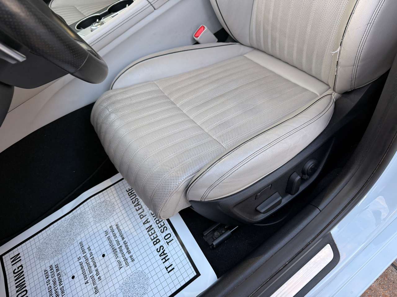 Genesis G70 3.3T Advanced 2019