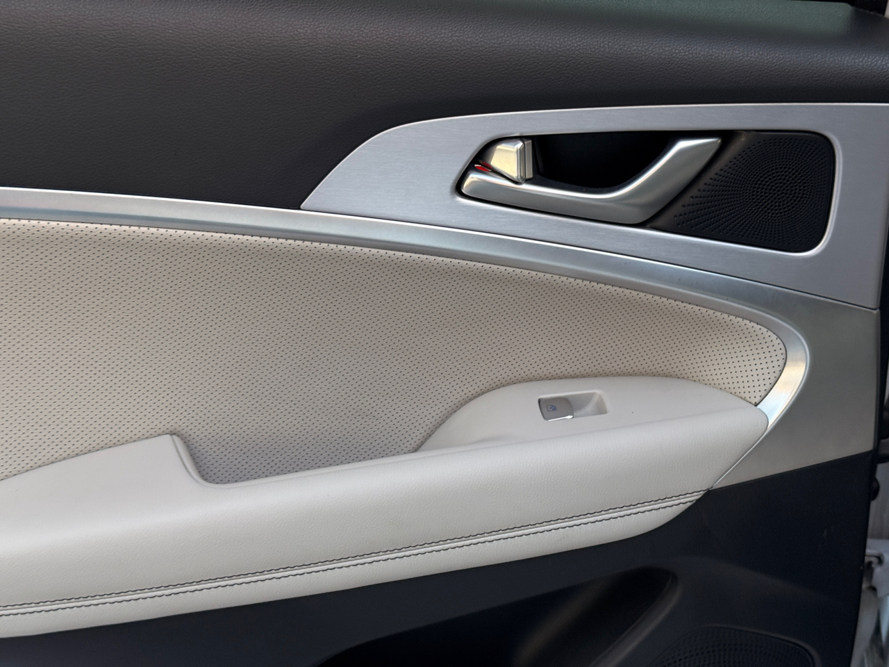 Genesis G70 3.3T Advanced 2019