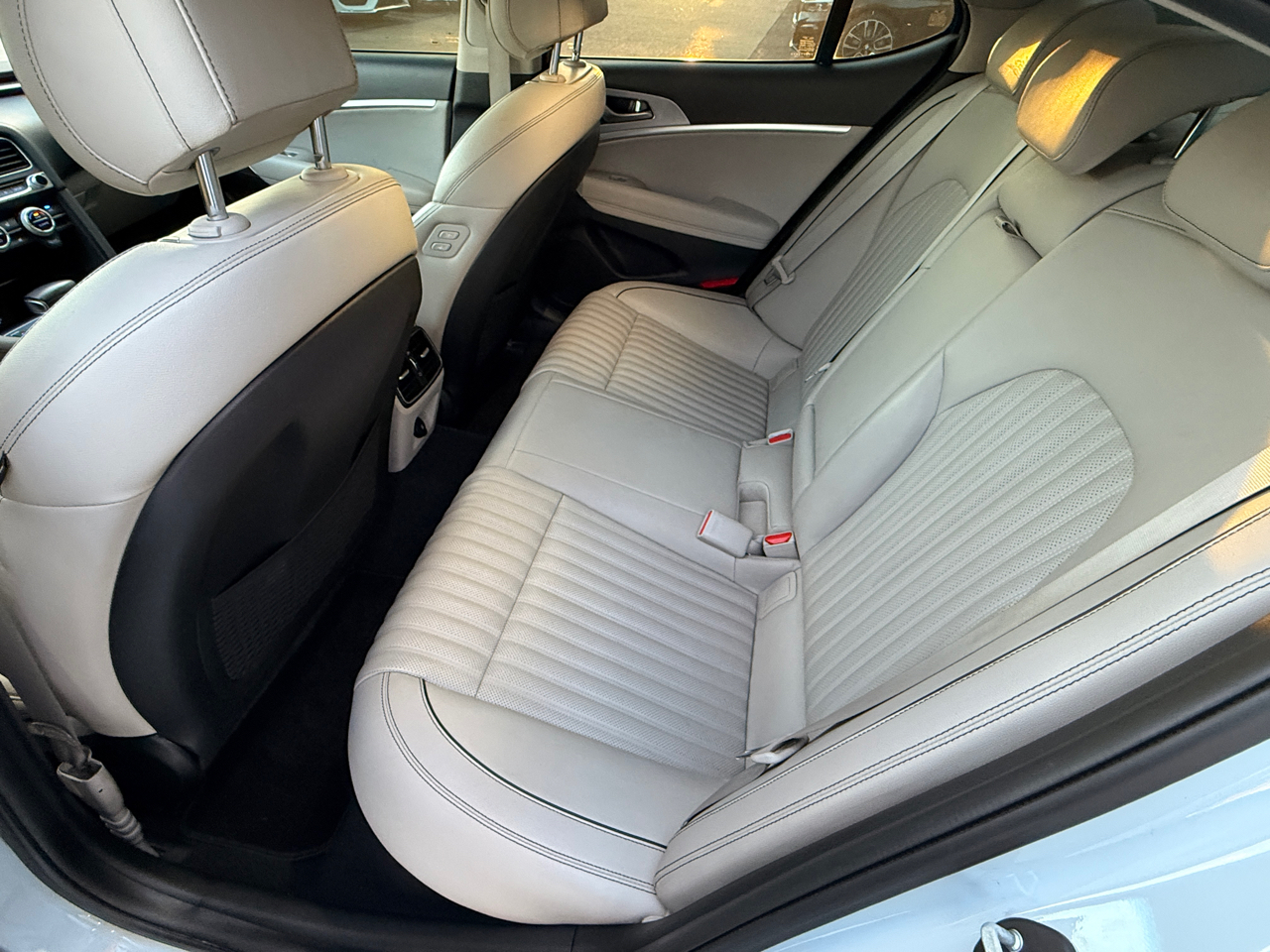 Genesis G70 3.3T Advanced 2019