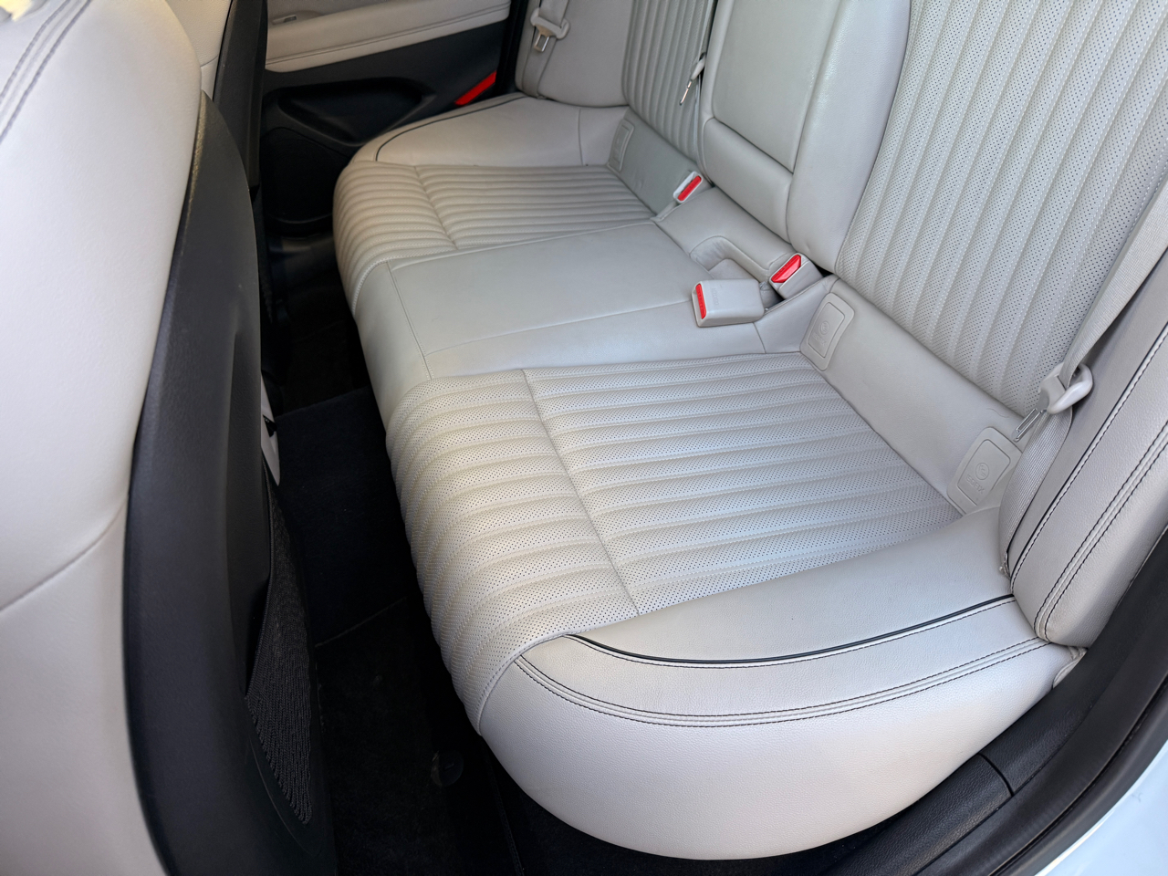 Genesis G70 3.3T Advanced 2019